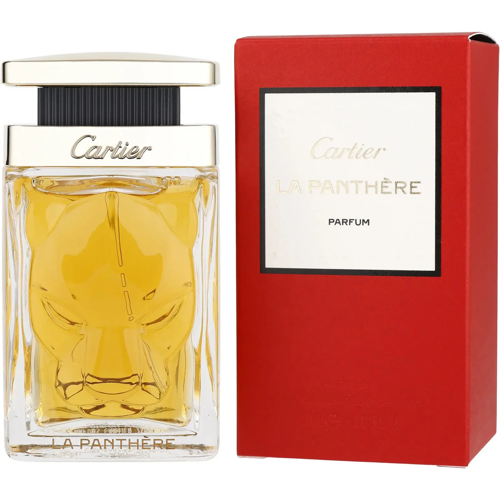 كارتييه لا بانثيس 100مل بارفام للنساء